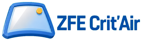 ZFE Crit'Air
